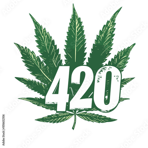 Cannabis Logo