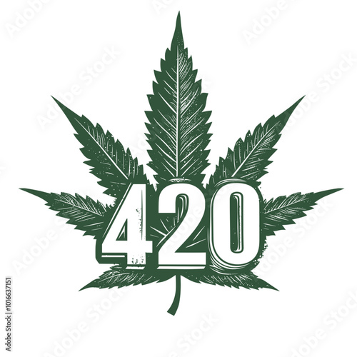 Cannabis Logo