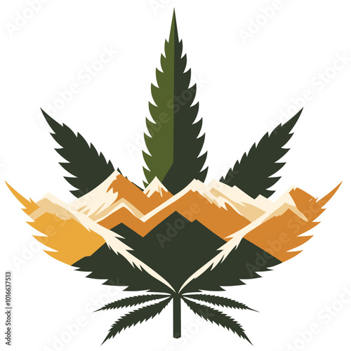 Cannabis Logo