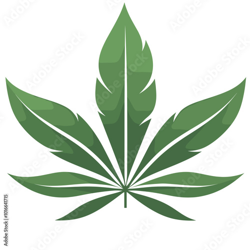 Cannabis Logo