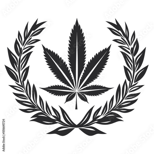 Cannabis Logo