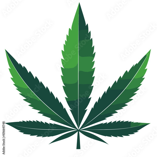 Cannabis Logo