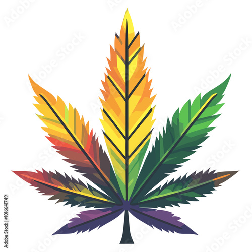 Cannabis Logo