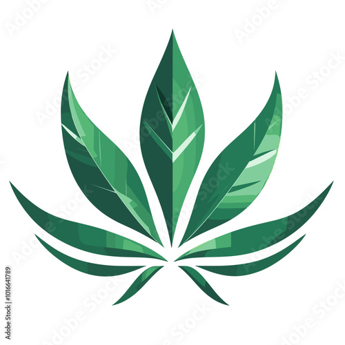 Cannabis Logo