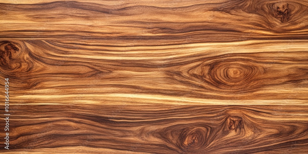 Rich Brown Wood Texture Rich Brown Wood Texture