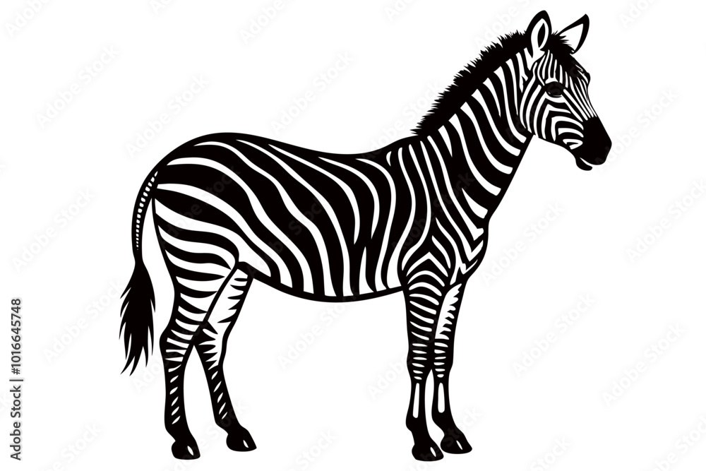 Creative animal icon line art Vector Art Illustration – SVG Design. Creative animal icon line art Vector Art Illustration – SVG Design.
