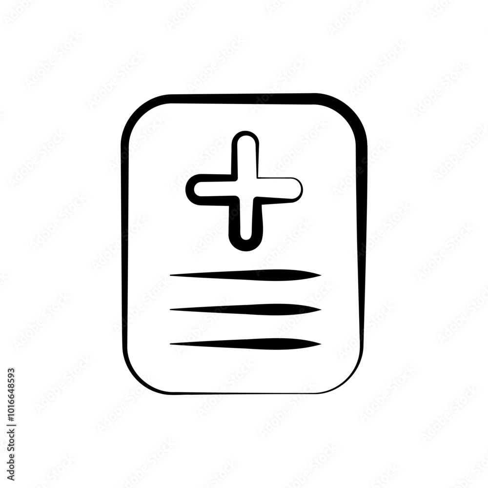 Obraz premium prevention poster.svg