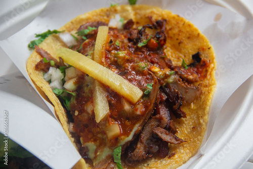 Adobada