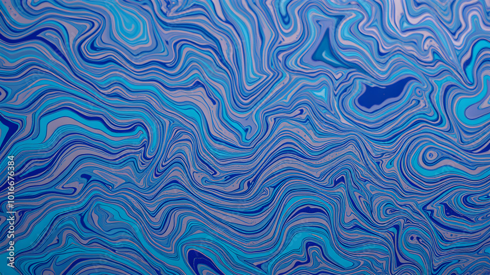 Seamless abstract marble pattern texture. Seamless abstract marble pattern texture.