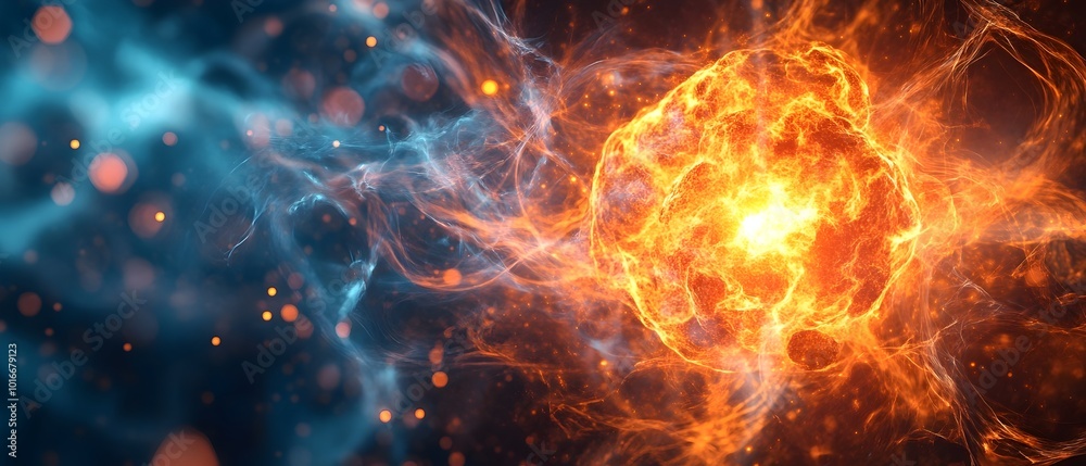Visualizing the Extreme Temperatures and Energy Required for Nuclear Fusion Reactions in Plasma Environments Visualizing the Extreme Temperatures and Energy Required for Nuclear Fusion Reactions in Plasma Environments