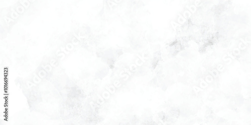 Watercolor background, art abstract surface grey watercolor painting textured design, Close up of a white smoky abstract.