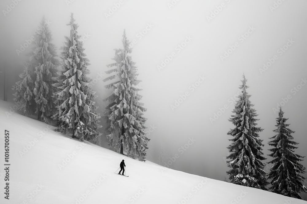 This photo can be used to illustrate an adventure or a journey in nature. This photo can be used to illustrate an adventure or a journey in nature.