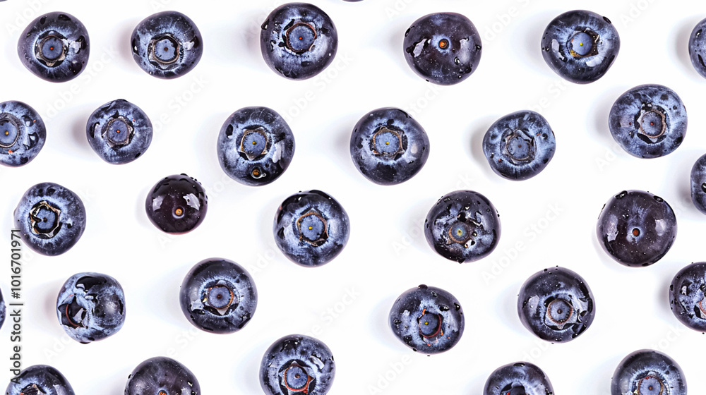 Beautiful blueberries isolated on white background, fresh blueberry farm market product Beautiful blueberries isolated on white background, fresh blueberry farm market product
