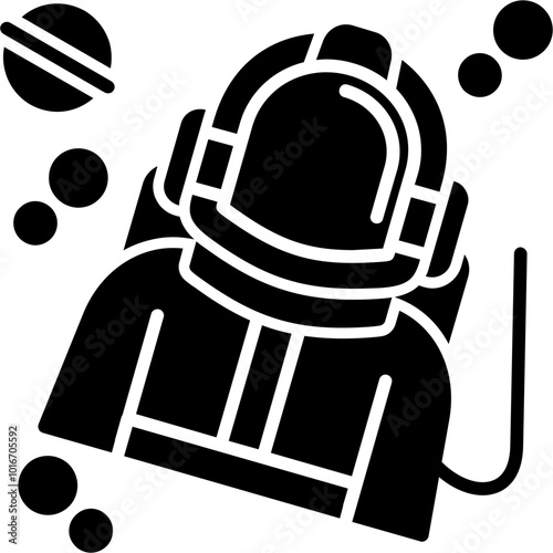 Space Walk icon
