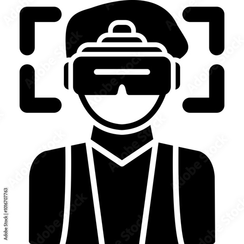 VR Immersion icon