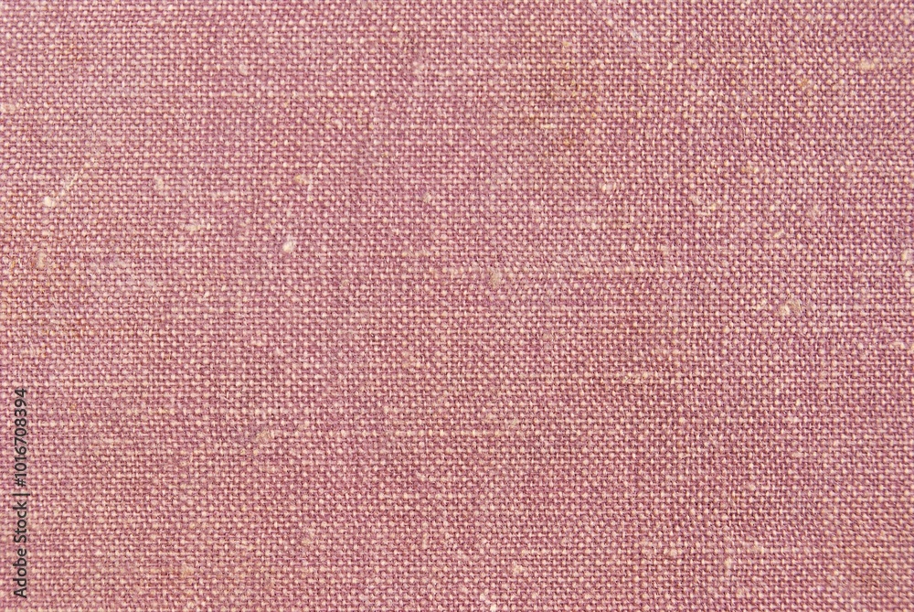 Pink cotton fabric texture as background, pink linen texture Pink cotton fabric texture as background, pink linen texture