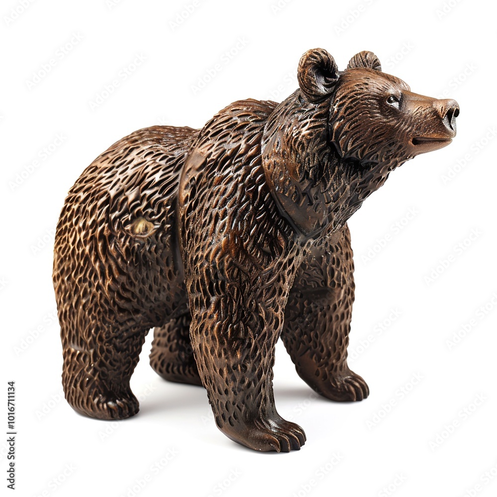 The Role of Bear Spray On Transparent Background. isolated on white background The Role of Bear Spray On Transparent Background. isolated on white background