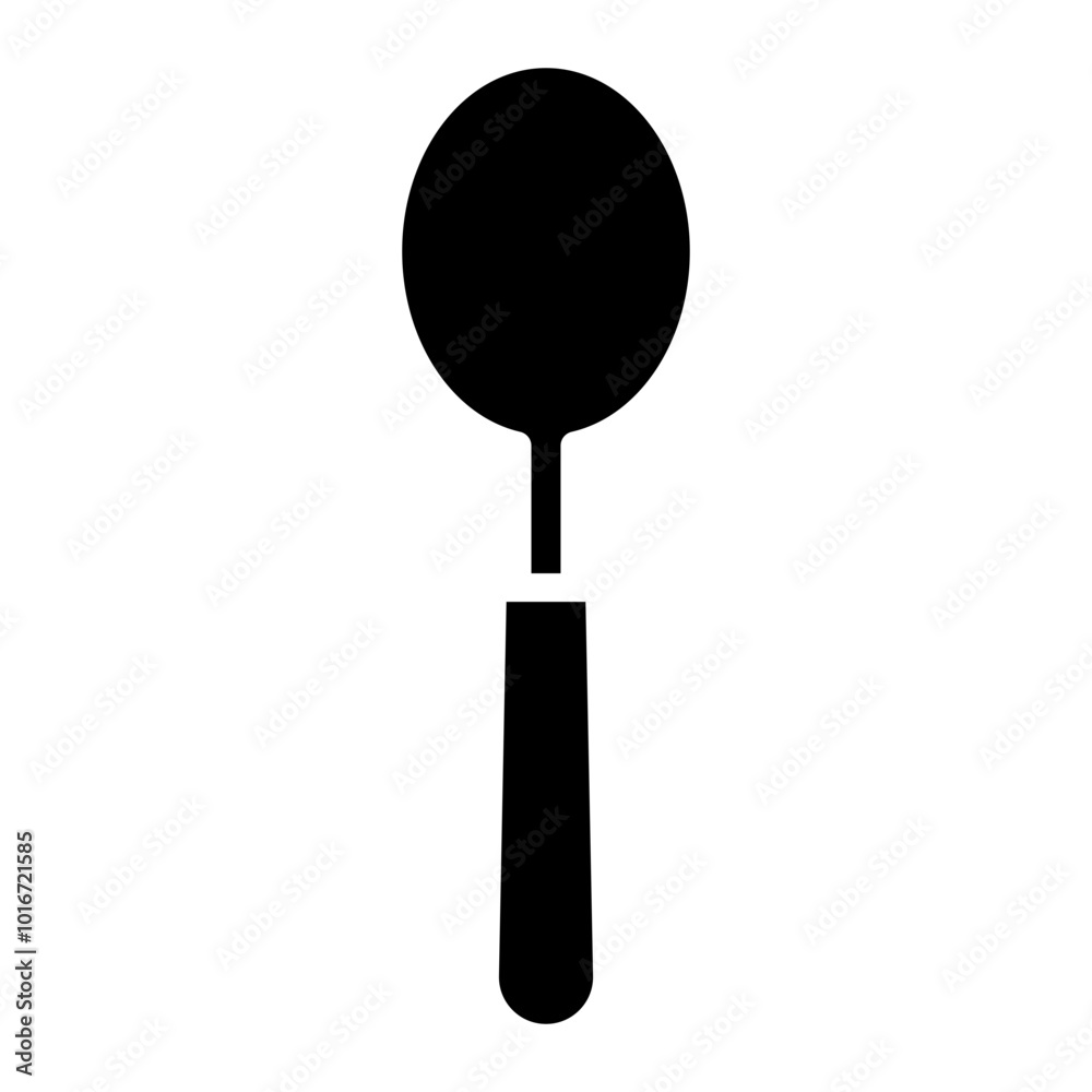 spoon icon.