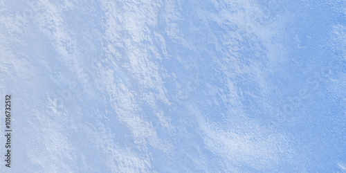 Abstract gritty and blank burnished fogy blue grunge background texture, Old and granulated blue paper, inflated blue smoke, blue background dry sky	