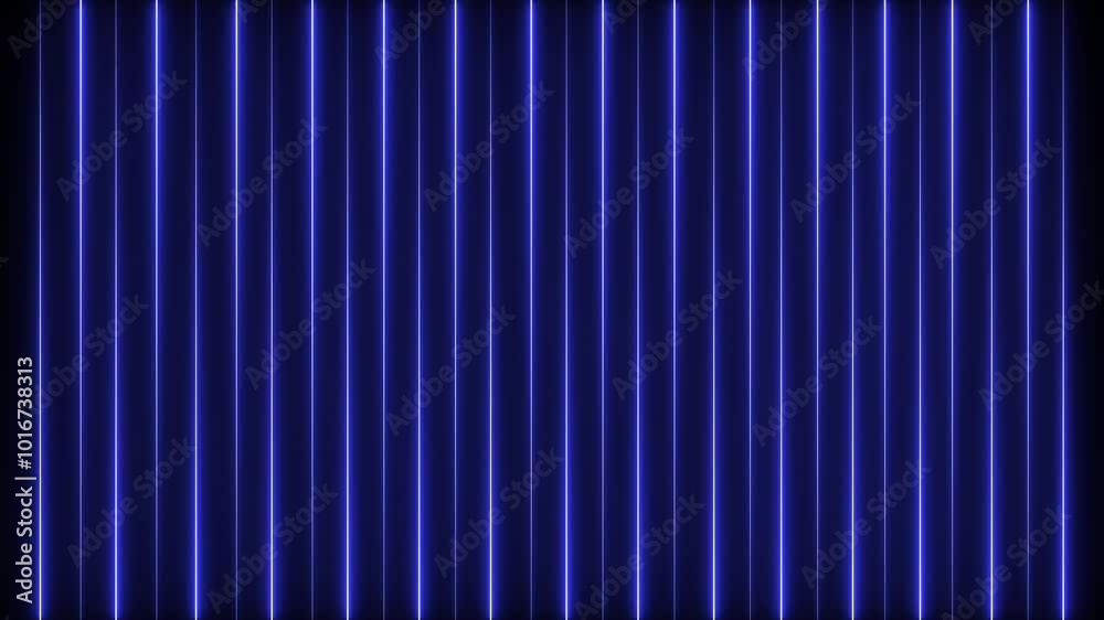 neon line background video ,glowing neon line. neon line background video ,glowing neon line.