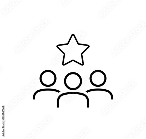 membership icon	