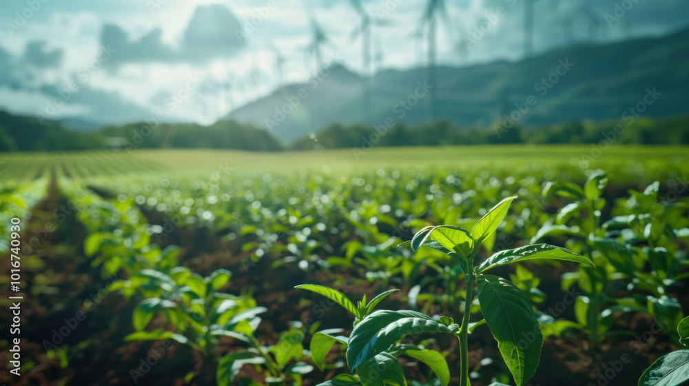 A visual of a growing investment portfolio in developing countries, with significant returns from sectors like agriculture and renewable energy. A visual of a growing investment portfolio in developing countries, with significant returns from sectors like agriculture and renewable energy.
