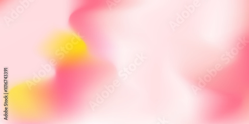 Nude Cute Pink Gradient Background Texture. 