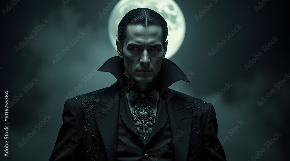 vampire in a mask vampire in a mask