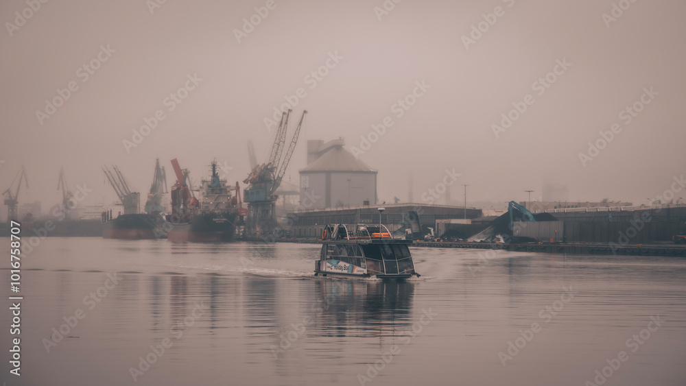 port Gdanski