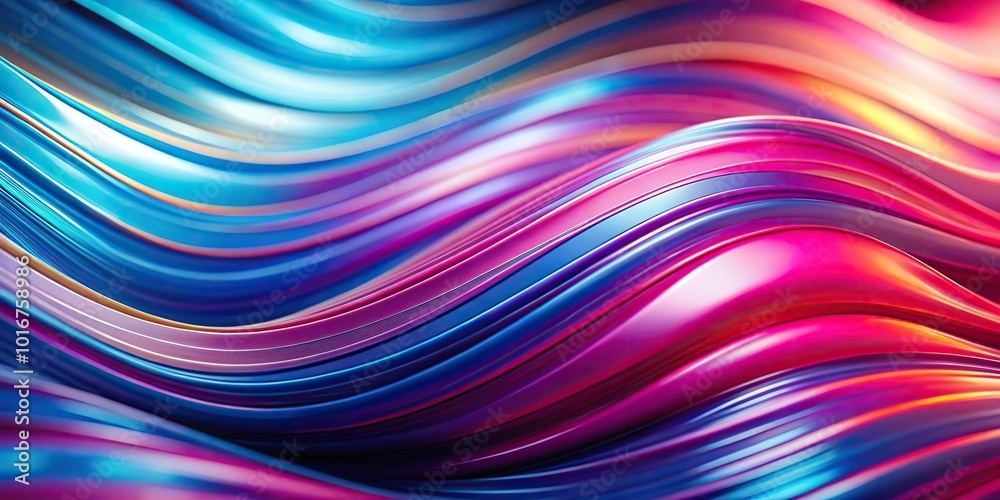 abstract colorful blur background texture with blue and pink waves abstract colorful blur background texture with blue and pink waves