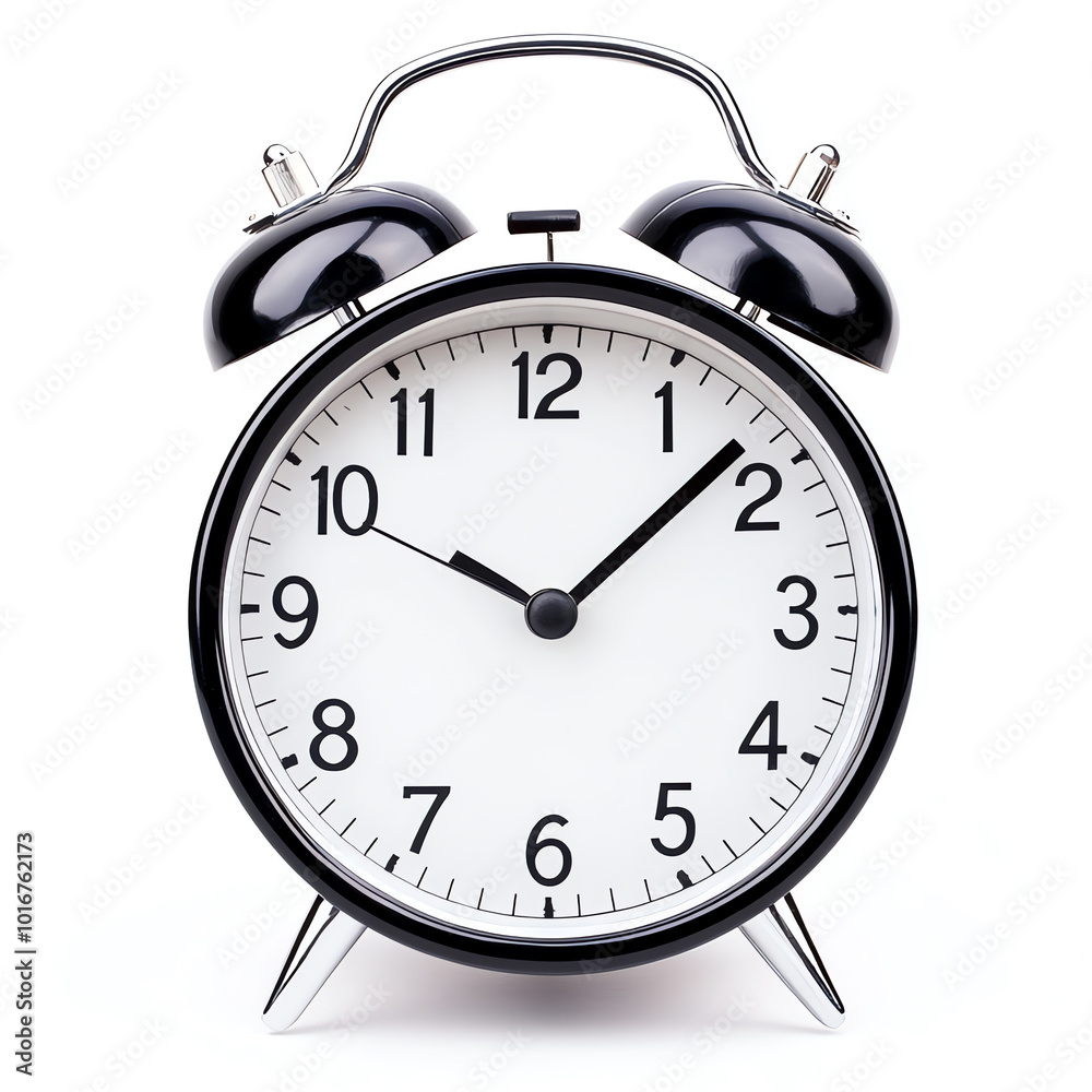 alarm clock, AI generated alarm clock, AI generated