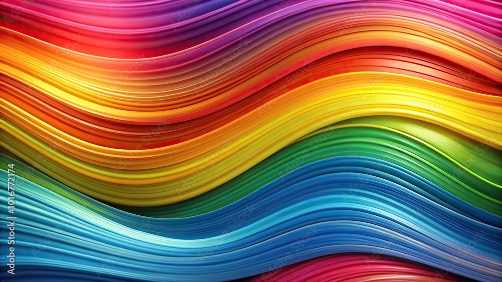 abstract colorful wave background abstract colorful wave background