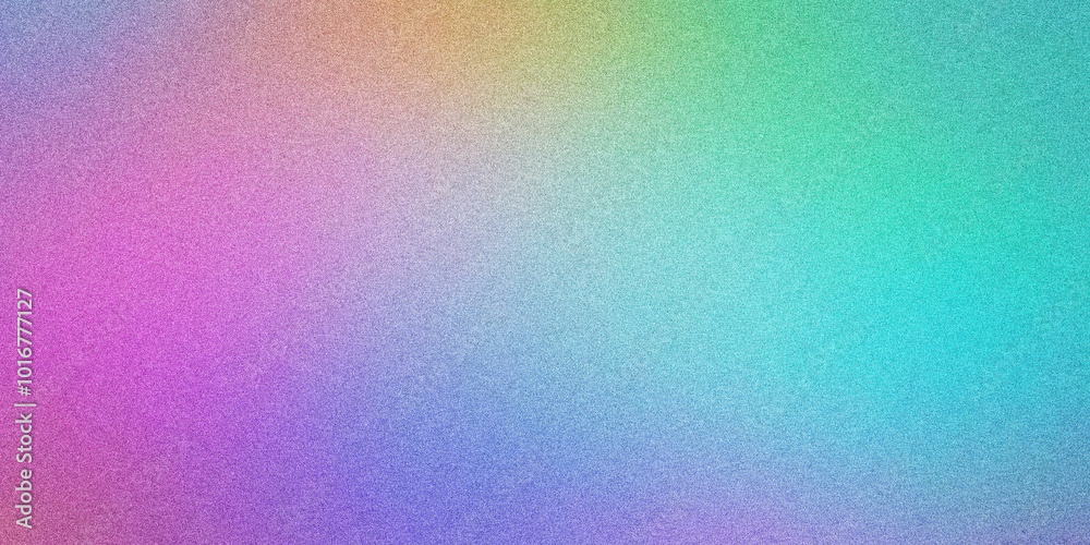 Soft grainy noise gradient background with colorful blur effects, ideal for creating vintage website banners or posters Soft grainy noise gradient background with colorful blur effects, ideal for creating vintage website banners or posters