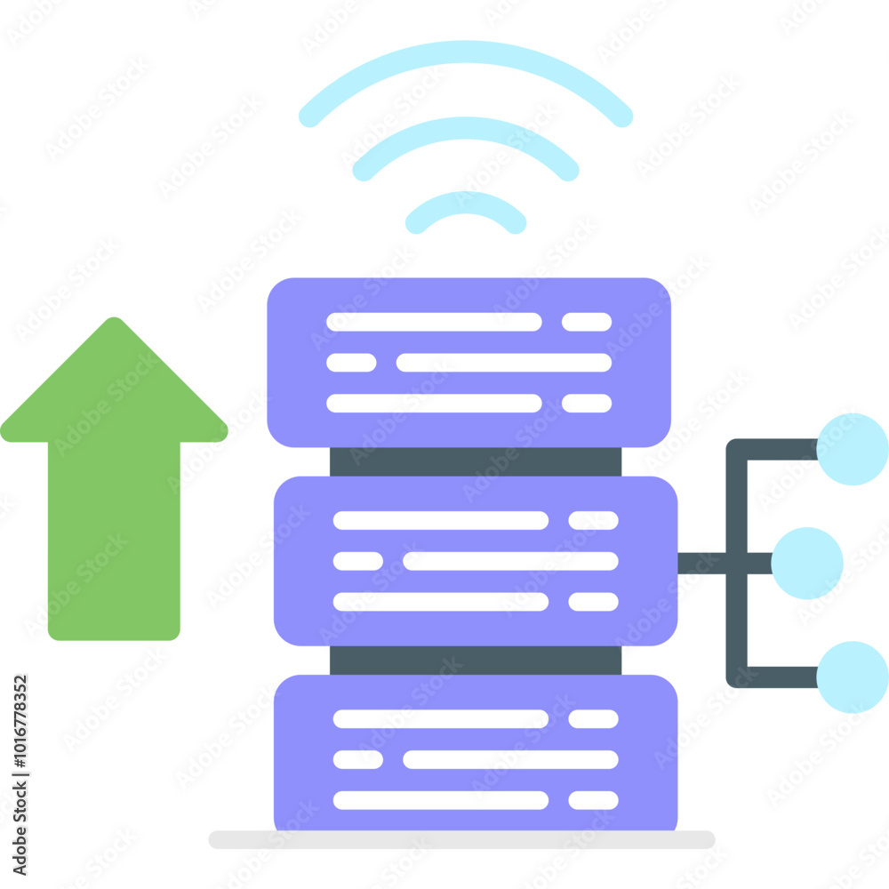Server icon Server icon