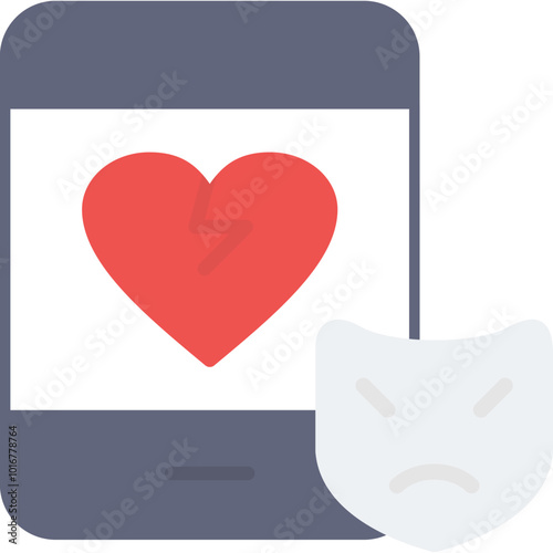 Hurting icon