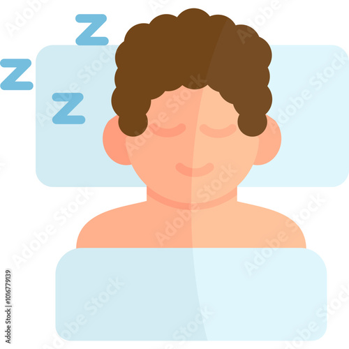 Sleep icon