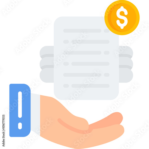 Loan icon
