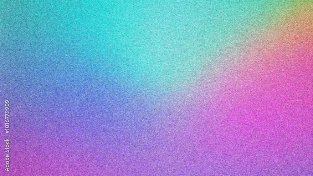 Soft grainy noise gradient background with colorful blur effects, ideal for creating vintage website banners or posters Soft grainy noise gradient background with colorful blur effects, ideal for creating vintage website banners or posters