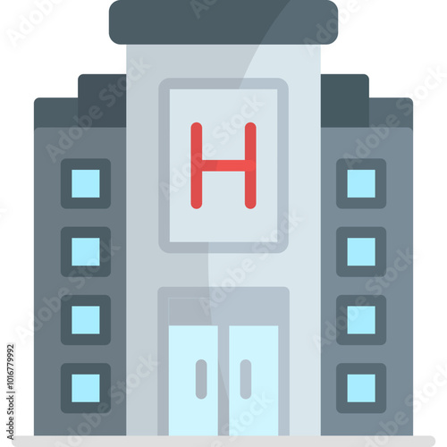 Hotel icon