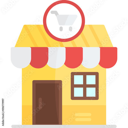 Shop icon