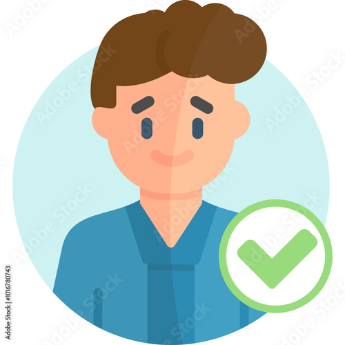 Selection icon