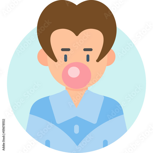 Chewing Gum icon