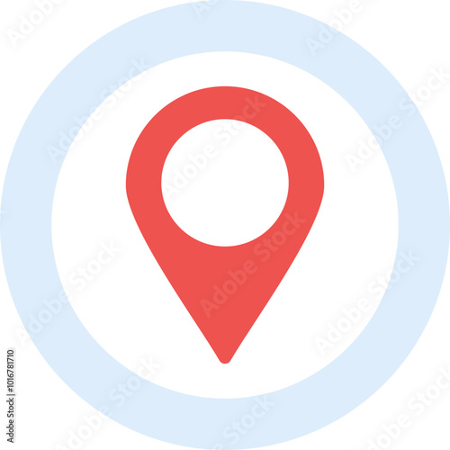 Location Pin icon