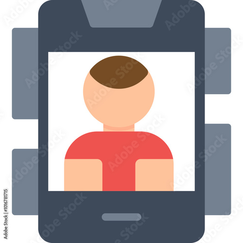 Conference icon
