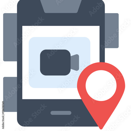 Conference icon