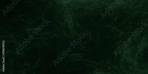 Dark green old velvet fabric texture used as background .Black Chalkboard Texture for Background. Old blank dirty blackboard .Empty Chalkboard Background with writing space