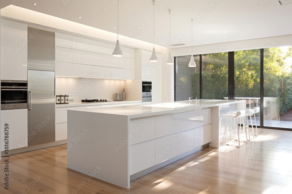 Kitchen island luxury floor wood. Image by rawpixel. Kitchen island luxury floor wood. Image by rawpixel.