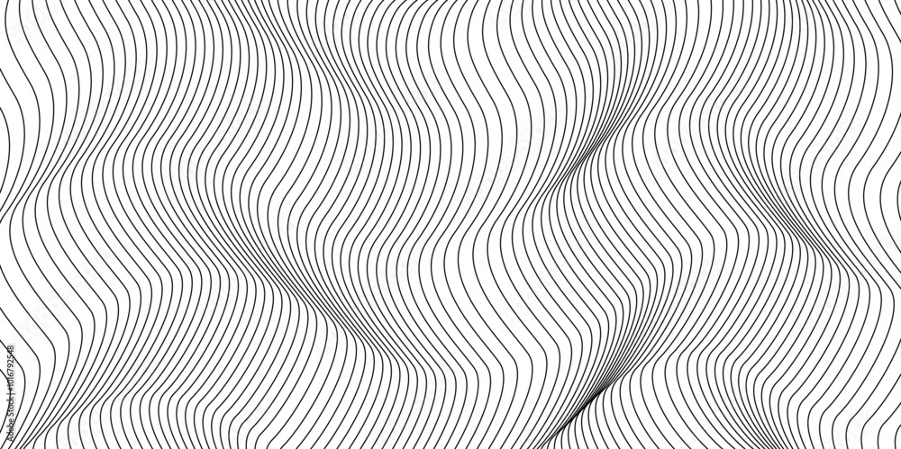 Technology abstract lines on white background. Digital future technology concept. Abstract white paper wave background and abstract gradient and white wave curve lines. Technology abstract lines on white background. Digital future technology concept. Abstract white paper wave background and abstract gradient and white wave curve lines.