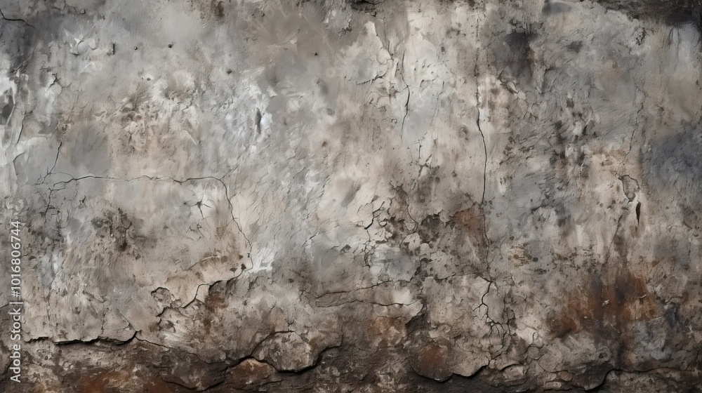 Abstract old texture concrete background