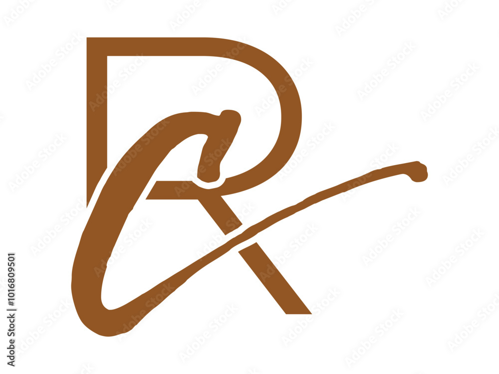 latter logo design. RC lattler logo simle minmal logo design latter logo design. RC lattler logo simle minmal logo design